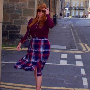 Meet your Posher, Celtic.girl.22